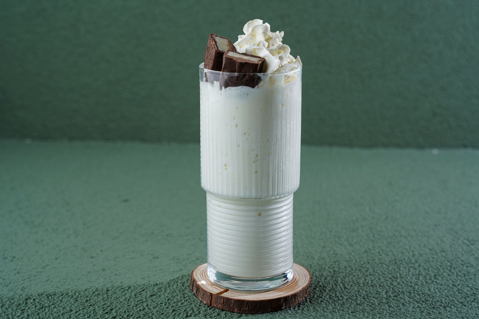 KitKat Milkshake